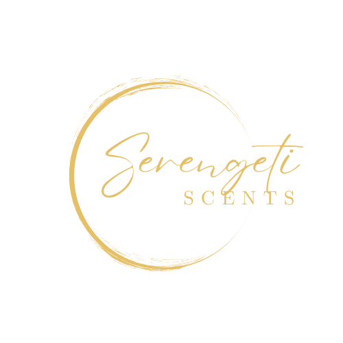 SerengetiScents Logo
